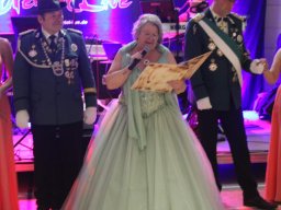 Königinnenball 2026
